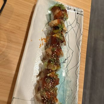 Live Sushi Bar - Sushi Bars Near Me - San Francisco, California