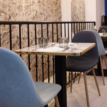 La Matta - Italian Near Me - Paris, 75