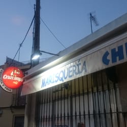 Chiquita y Fría