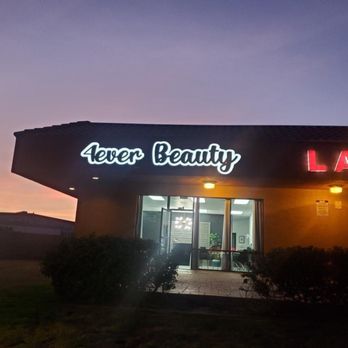 4Ever Beauty - Exterior - Cosmetics & Beauty Supply Near Me - Rialto, California 4Ever Beauty - Exterior - Cosmetics & Beauty Supply Near Me - Rialto, California