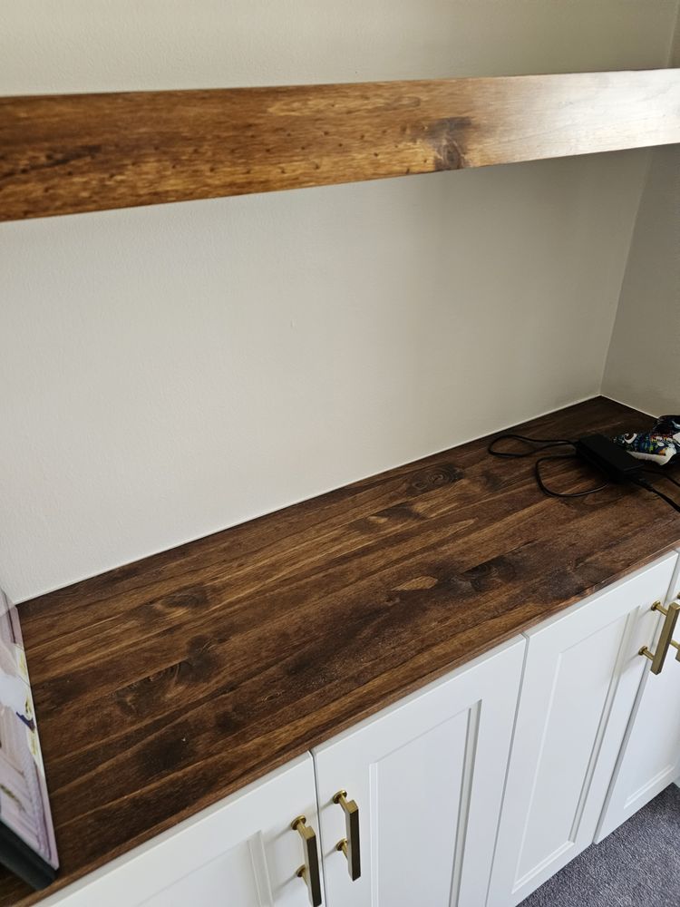 Slide of Integrated Property Solutions