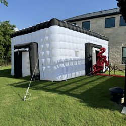 Vip Pop Up Party