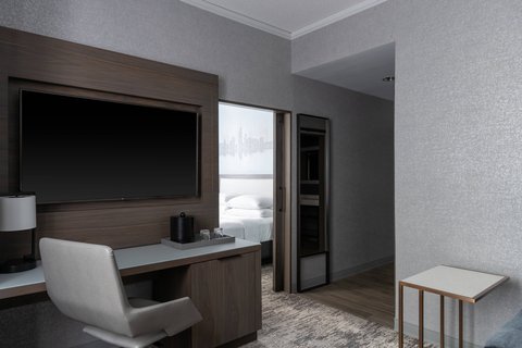 Courtyard by Marriott Chicago at Medical District/UIC by null