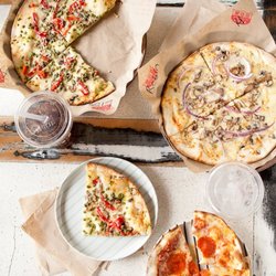 MOD Pizza
