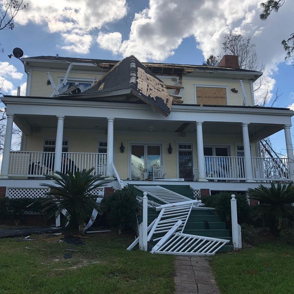 Slide of Citadel Roofing and Restoration