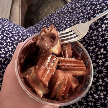 Boca2 - Churros with Nutella - Burgers Near Me - Lawrenceville, Georgia Boca2 - Churros with Nutella - Burgers Near Me - Lawrenceville, Georgia