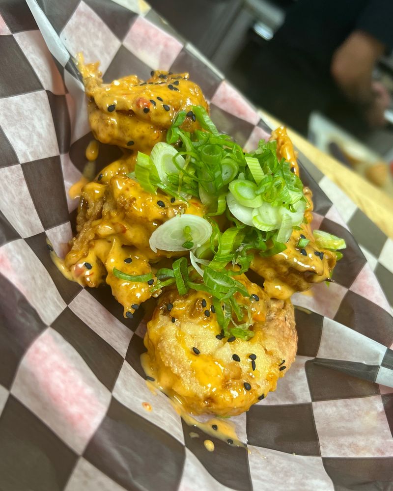 Social spots from LOCAL Bar & Kitchen