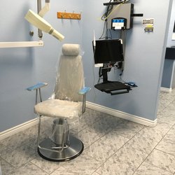 Rancho Dental Office