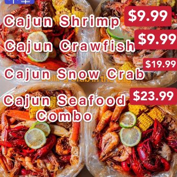 China Great Buffet - Cajun Menu - Chinese Near Me - El Monte, California China Great Buffet - Cajun Menu - Chinese Near Me - El Monte, California