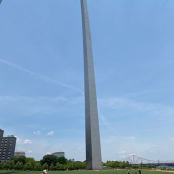 Gateway Arch - Landmarks & Historical Buildings Near Me - St. Louis, Missouri Gateway Arch - Landmarks & Historical Buildings Near Me - St. Louis, Missouri