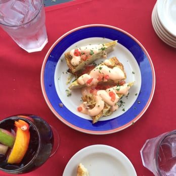 La Bodega - Tortilla espanola - Tapas Bars Near Me - Kansas City, Missouri