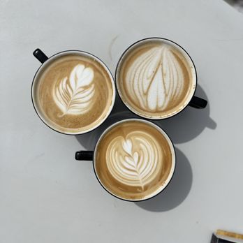 Little Bear Coffee - Coffee & Tea Near Me - Albuquerque, New Mexico