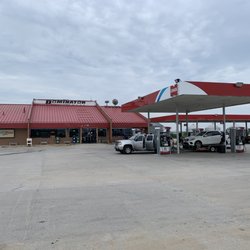 Cenex - Conveniently located right off of interstate 29