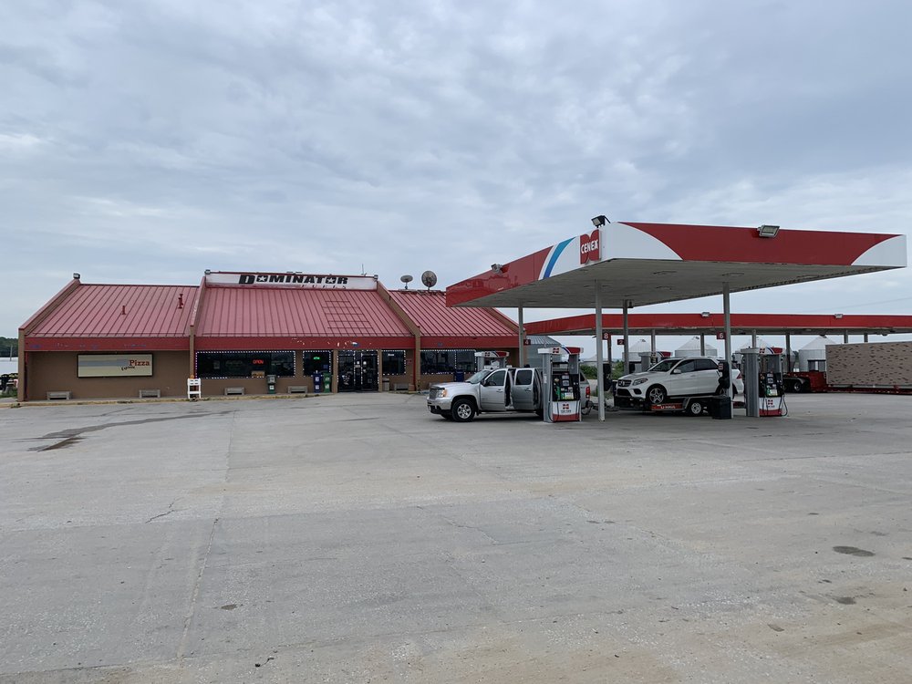 CENEX Gas Stations 1306 Hwy 136 W, Rock Port, MO Phone Number Yelp