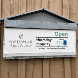 Outside Outside