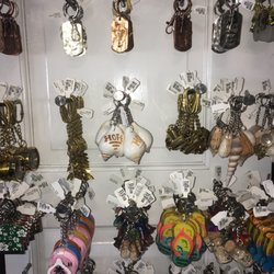Sandy Toes Gift Store