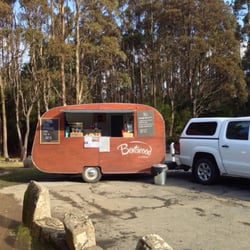 Bentwood Coffee