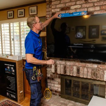 TV-Installer - TV Mounting Near Me TV-Installer - TV Mounting Near Me
