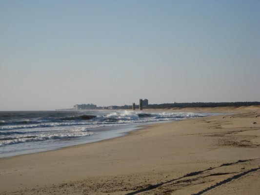 Bill Cullin -  Long & Foster Real Estate