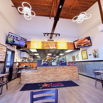 Suni's Express - Washington - Pizza Near Me - Shoreline, Washington Suni's Express - Washington - Pizza Near Me - Shoreline, Washington