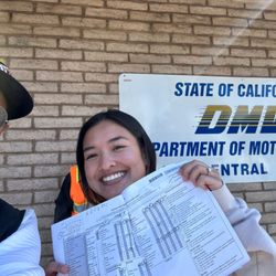 Success Driving School