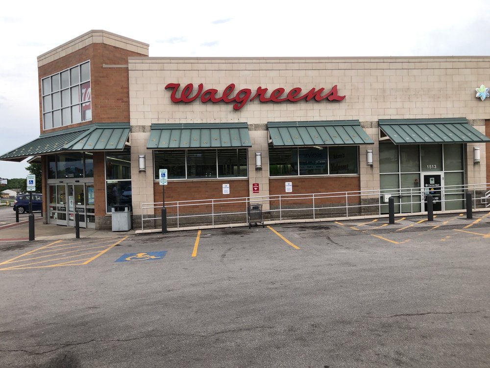 Walgreens updated december 2024 11 photos 13000 s us highway 71