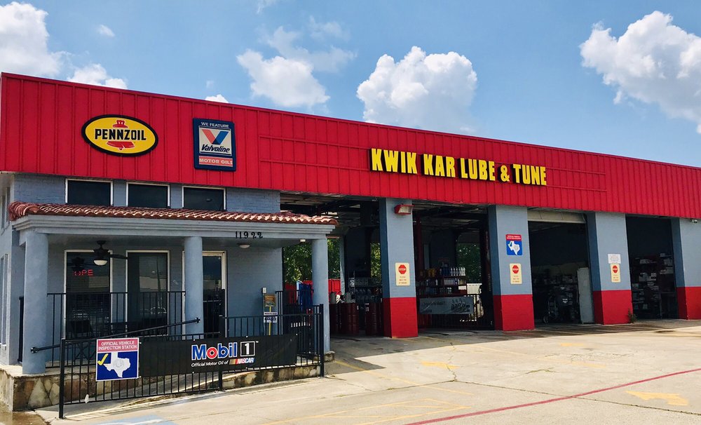 ELAM KWIK KAR 11922 Elam Rd, Balch Springs, Texas Auto Repair