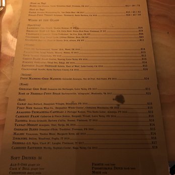 St. Anselm - Steakhouses Near Me - Washington, DC, District of Columbia St. Anselm - Steakhouses Near Me - Washington, DC, District of Columbia