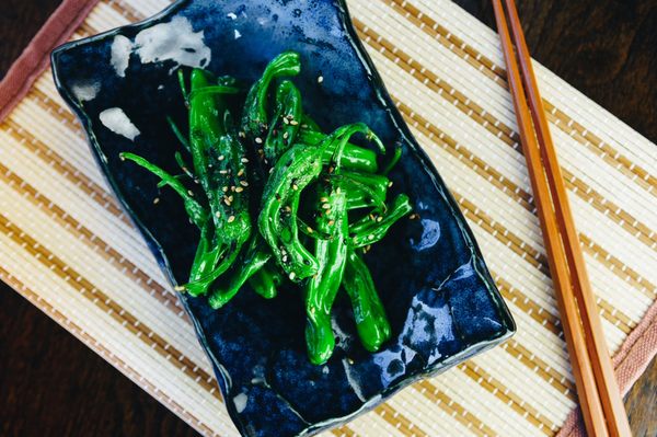 Rural Ramen Bar by null