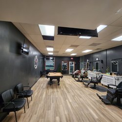 N'Style Barbering