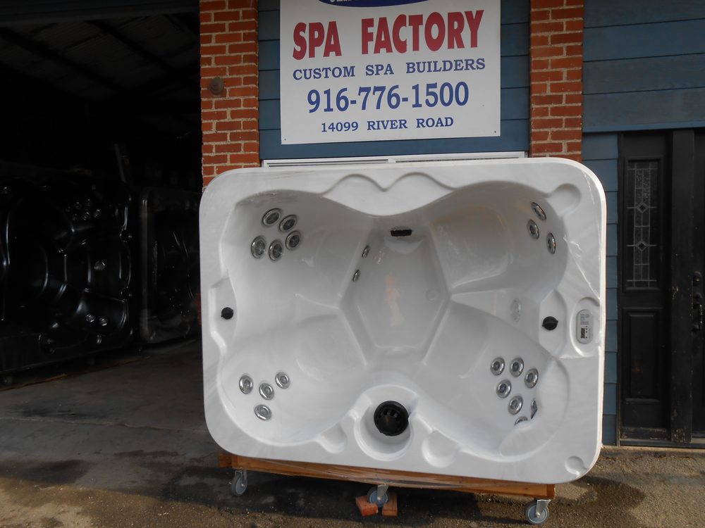 CLIPPER SPA MANUFACTURING Updated October 2024 23 Photos 14099