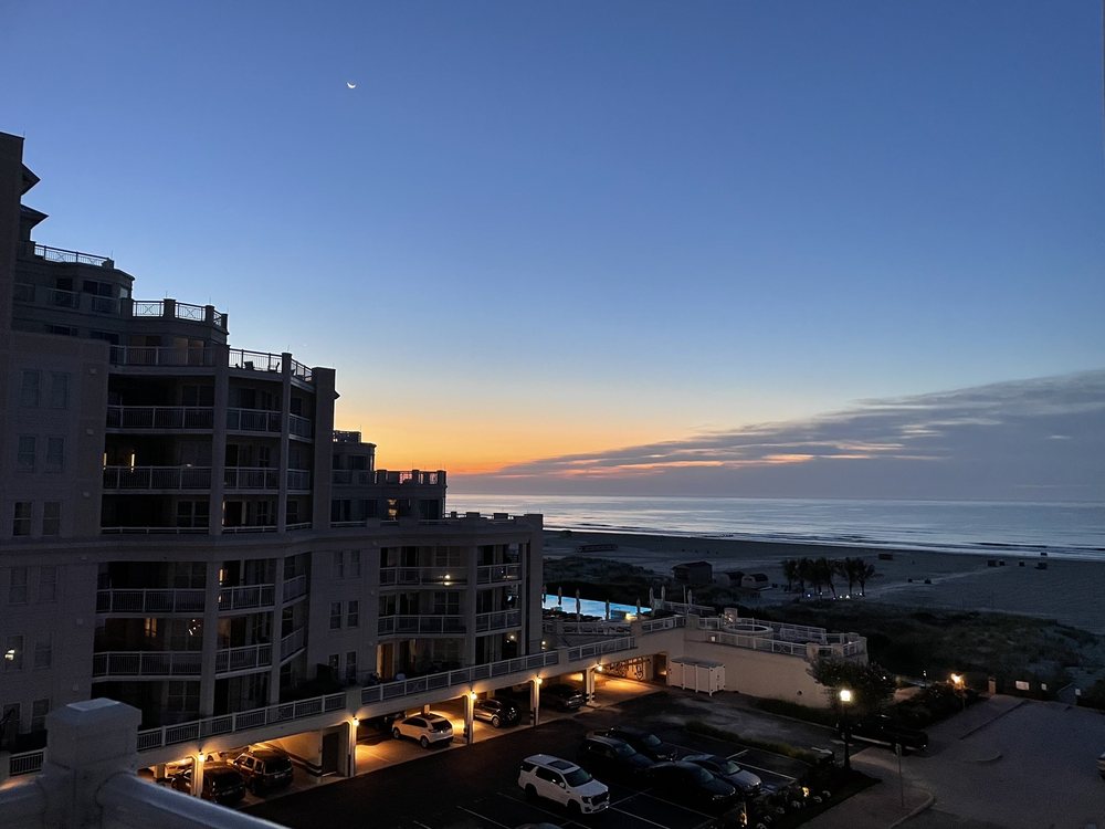 ICONA DIAMOND BEACH 268 Photos & 108 Reviews 9701 Atlantic Ave, Diamond Beach, New Jersey