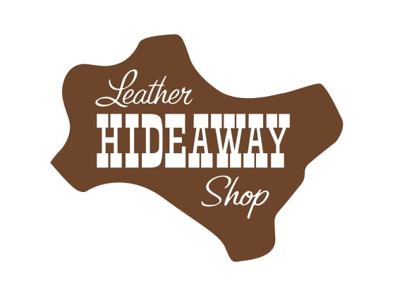 Hideaway Leather Shop