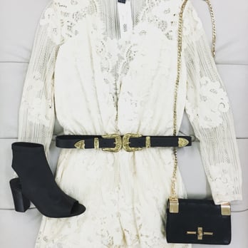 Bella Bella - They carry B-Low the belt - Women's Clothing Near Me - Baton Rouge, Louisiana