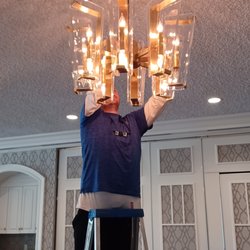 Shore Glass Cleaners