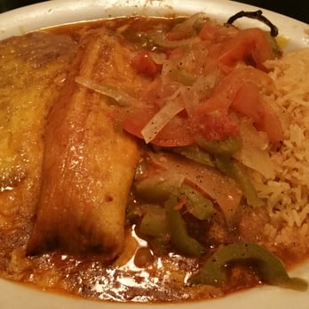 El Patio - Chile rellenos and tamale - Mexican Near Me - Chula Vista, California