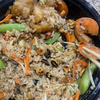 Pei Wei Asian Kitchen - Asian Fusion Near Me - Avondale, Arizona