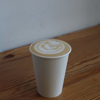 Academy Coffee ATL - PSL must die @tiffhuangry - Coffee & Tea Near Me - Atlanta, Nebraska