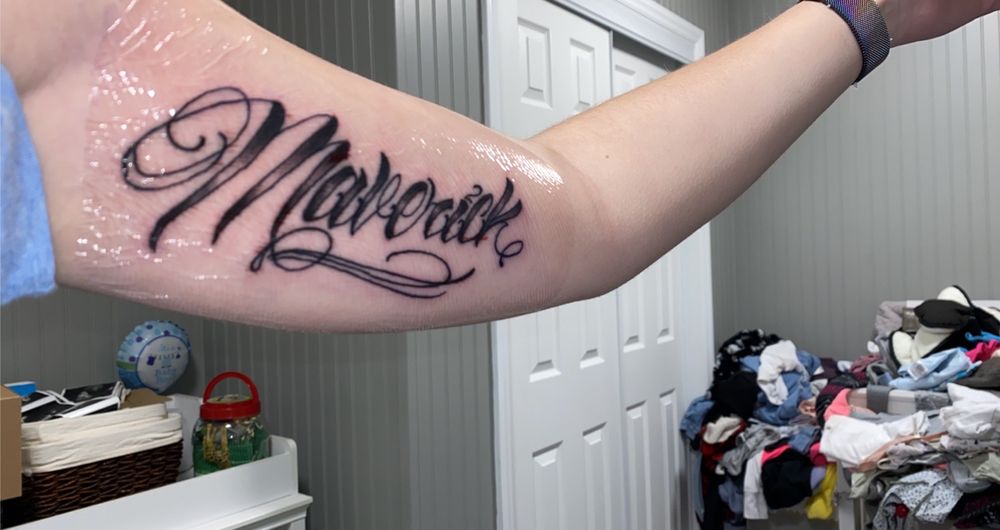 THE LUCKY SEVEN TATTOO CO Updated March 2024 132 Photos & 32