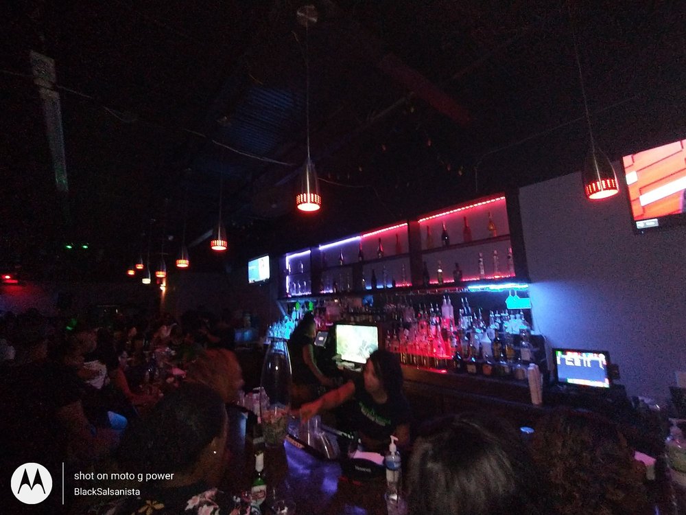 JAMAICA JAMAICA ULTRA LOUNGE & EATS Updated October 2024 16 Photos