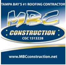 Slide of Mbc Construction