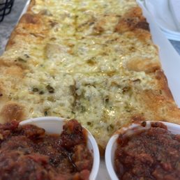 Garlic Lovers