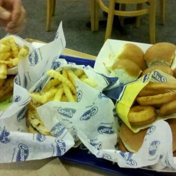 Culver's - Burgers Near Me - Lake Orion, Michigan