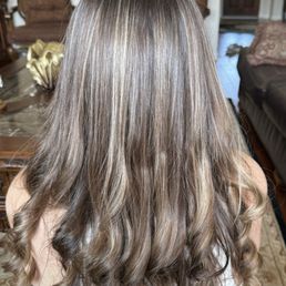 Hair Hair