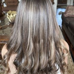 Medspa at Villagio - Hair