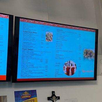 Roxys Tacos - Menu - Mexican Near Me - San Diego, California Roxys Tacos - Menu - Mexican Near Me - San Diego, California