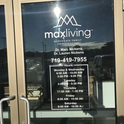 Northgate Family Chiropractic - Store Hours