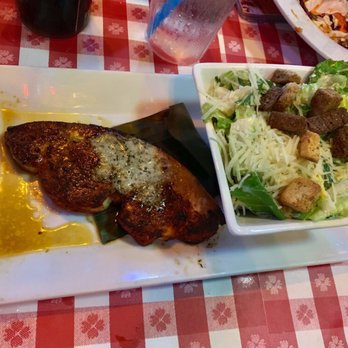 Conchy Joe's - Blackened Swordfish - Seafood Near Me - Jensen Beach, Florida Conchy Joe's - Blackened Swordfish - Seafood Near Me - Jensen Beach, Florida