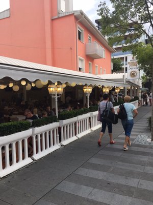 Croce del Sud by null