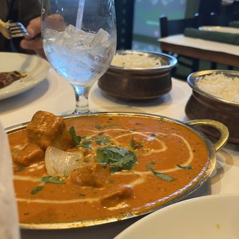 Urban Rrasoi - Chicken Curry - Indian Near Me - Miami, Florida Urban Rrasoi - Chicken Curry - Indian Near Me - Miami, Florida
